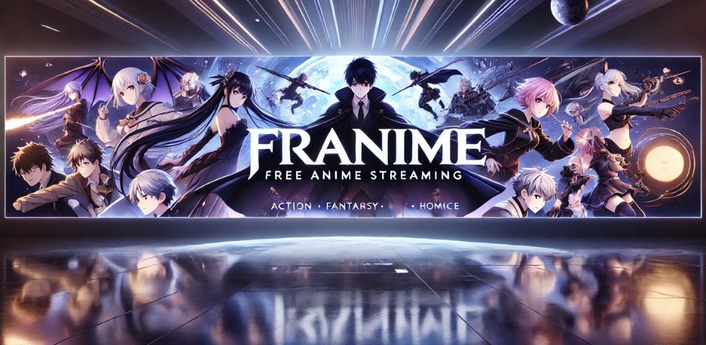 Franime
